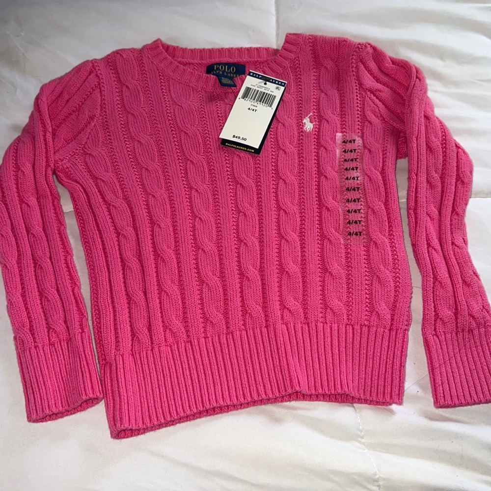 Polo by Ralph Lauren